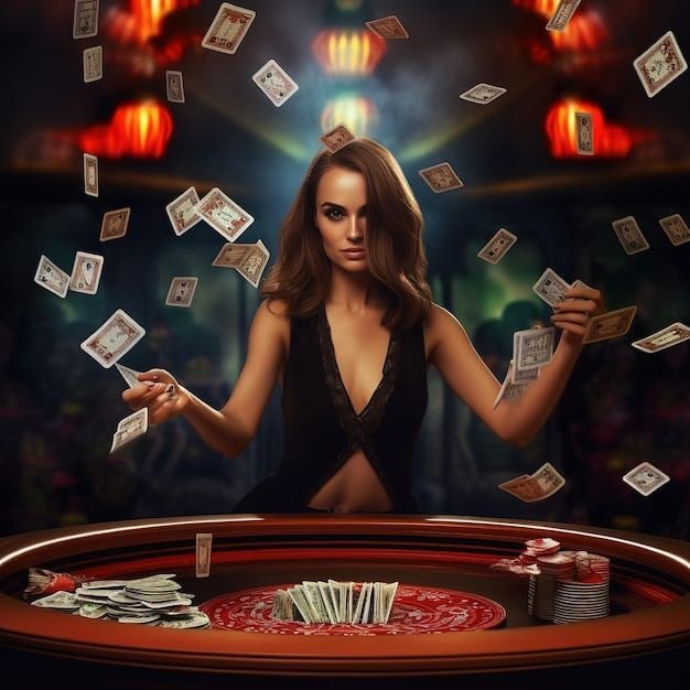 z1000 Live Blackjack Royal