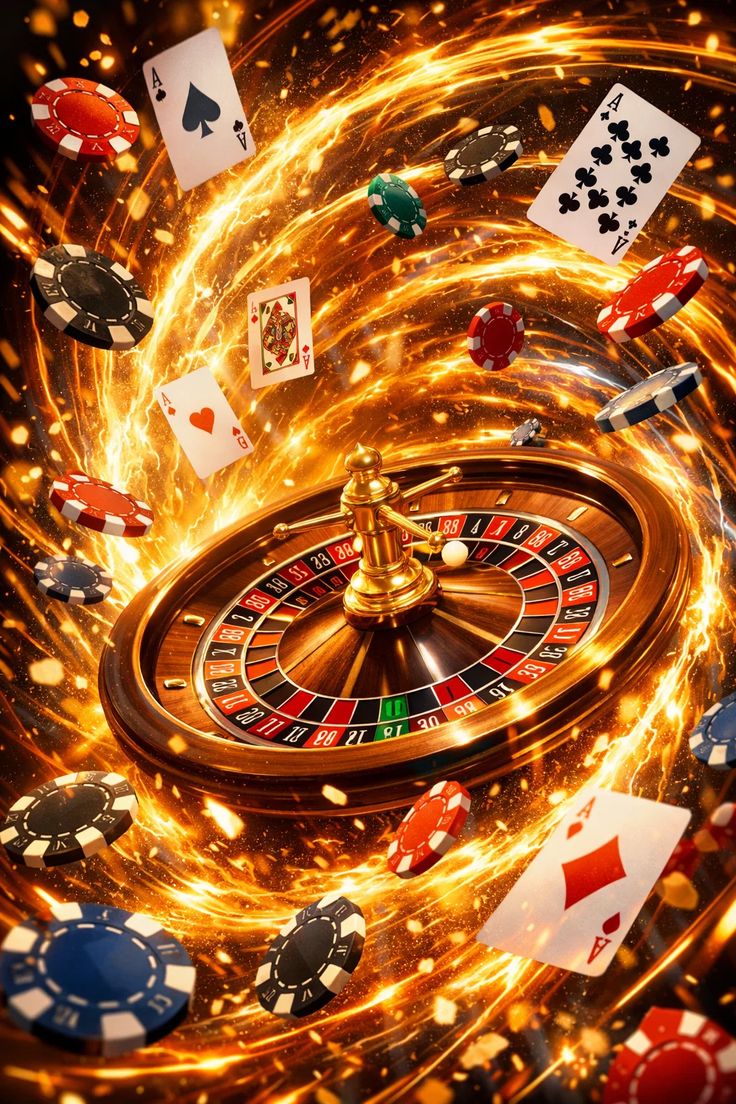 z1000 Casino categories